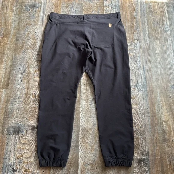 10 Tree | Pants - Picture 6 of 9